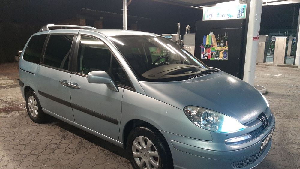 Pej Cit Fiat hdi 1997cmc RHT