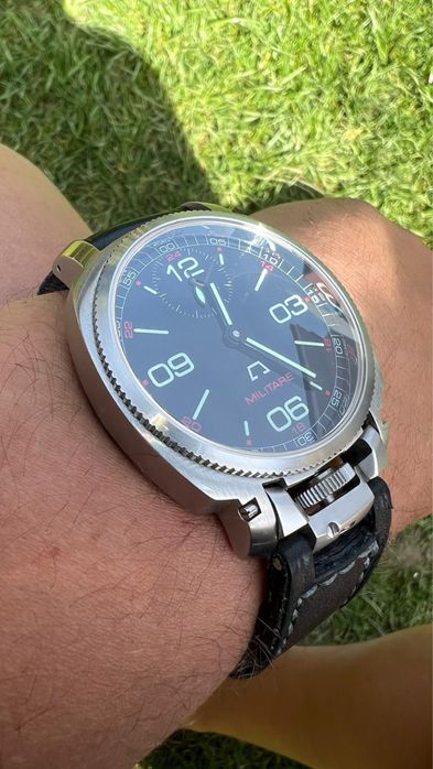 Anonimo Militare Opera Meccana