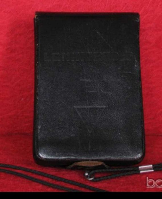 Светлометър Ленинград 6