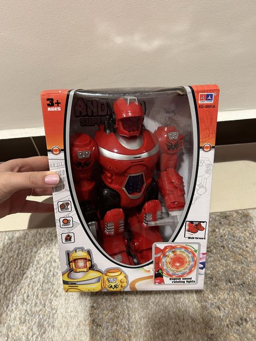 Играчки за момиче и момче