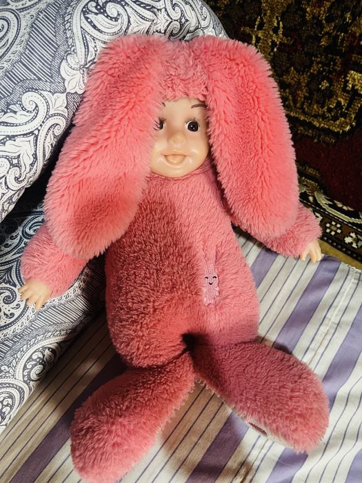 Детские  игрушки