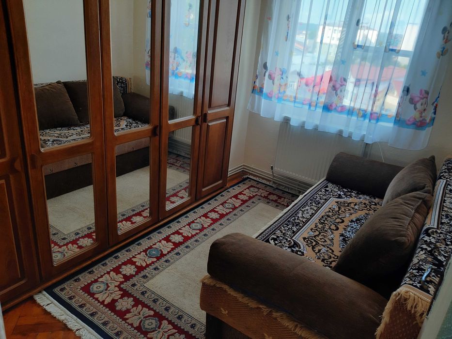 Apartament 4 Camere Ultracentral