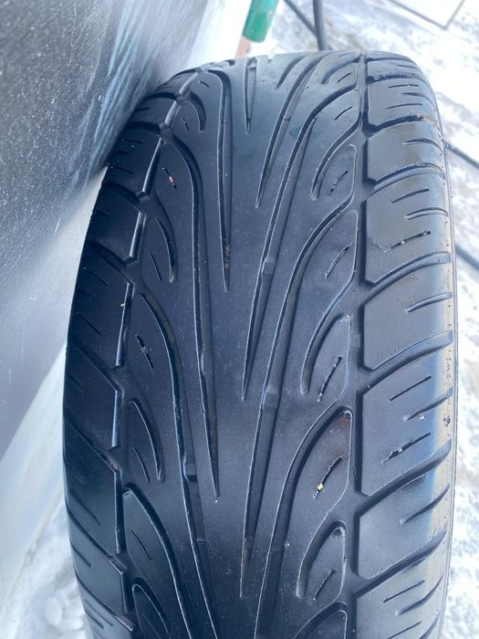 Диски с резиной на ВАЗ