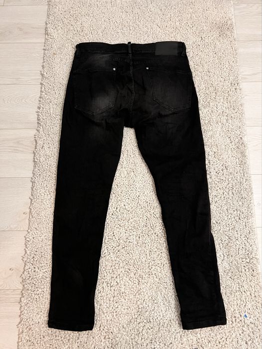 ZARA Blugi Bărbați Slim