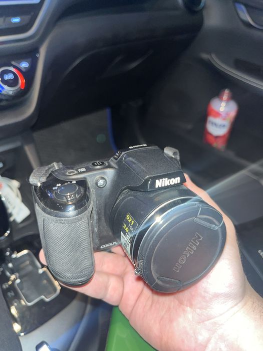 Продам камера никон