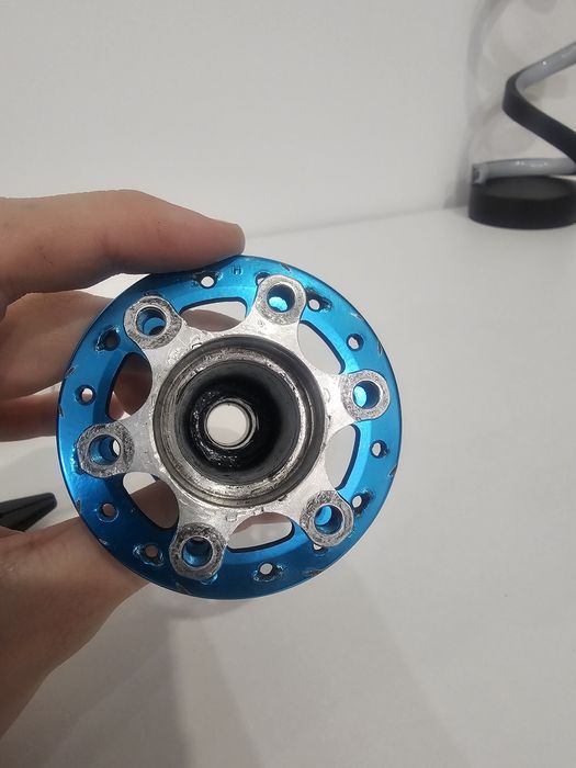 Срочно Продаю втулку specialized hi lo 2