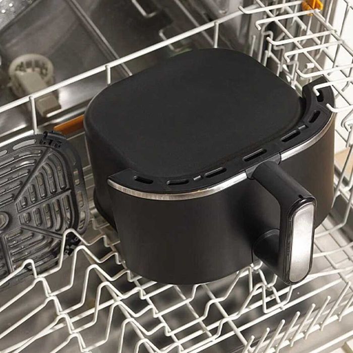 Аэрогриль Braun HF3030IBK