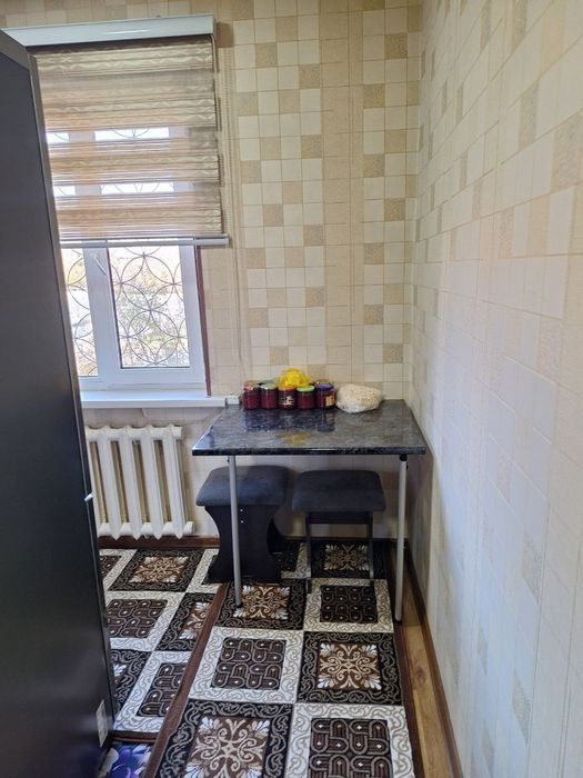 Ат термизий мечеть 1 хона евро квартира себзор