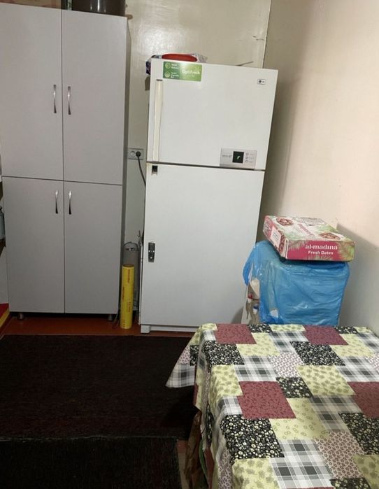 Аренда участка на Бадамзар Юнусабад район