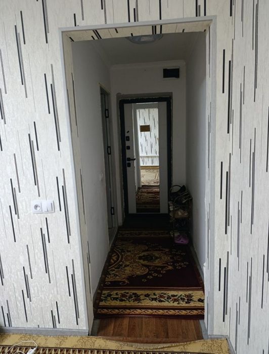 Аккавак продаётся 3 ком квартира