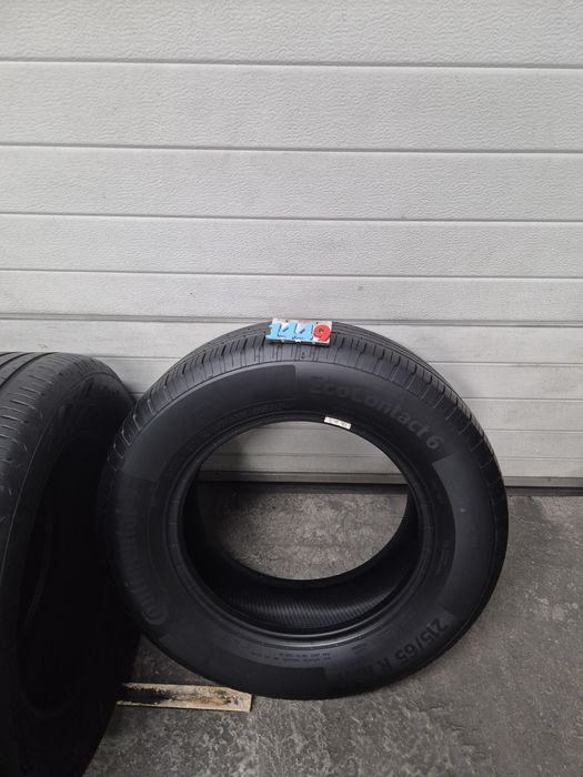 Anvelope continental 215/65/16