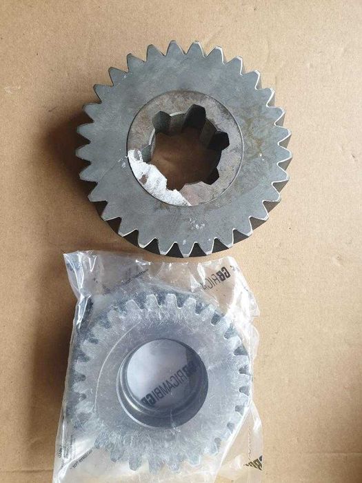 pinioane cutie de transfer Landini Powerfarm , Landini Vision, Landini