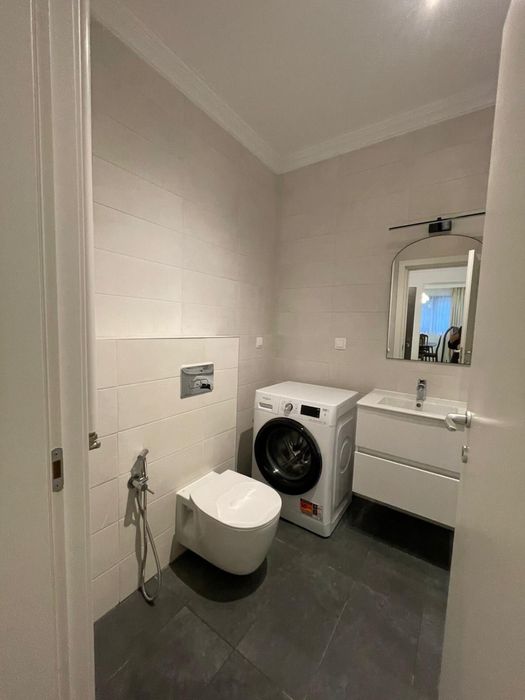 Apartament de inchiriat