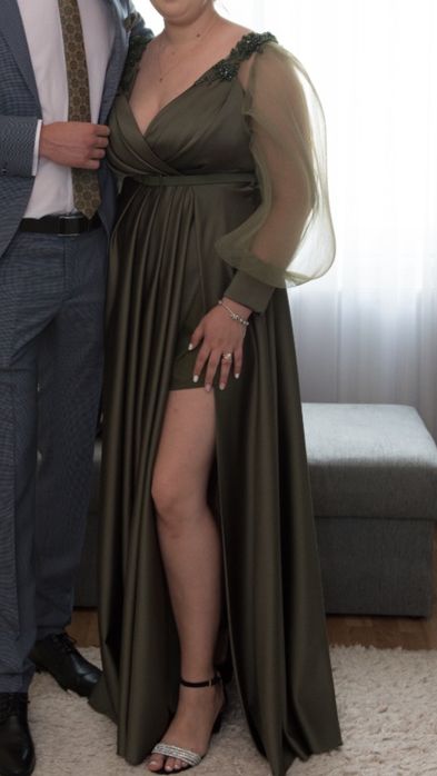 Vand rochie de ocahie