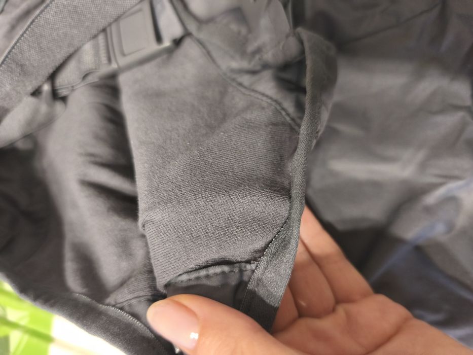 Комбенизон осенний на 86 см