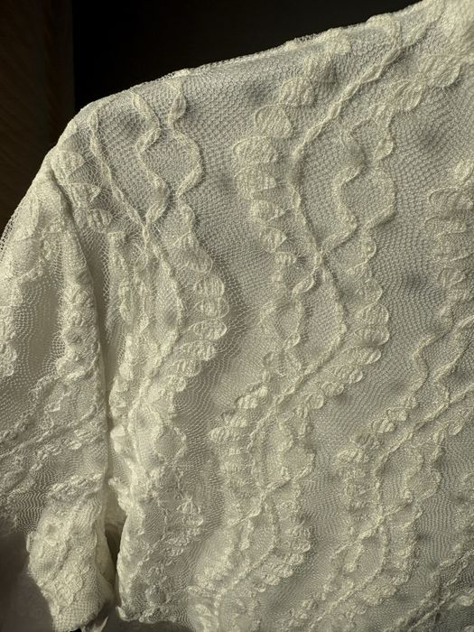 Bluza eleganta cu detalii fine