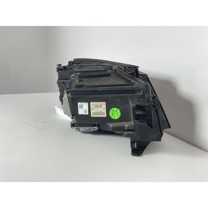 Ляв фар за mercedes gle w166 - a1669062503