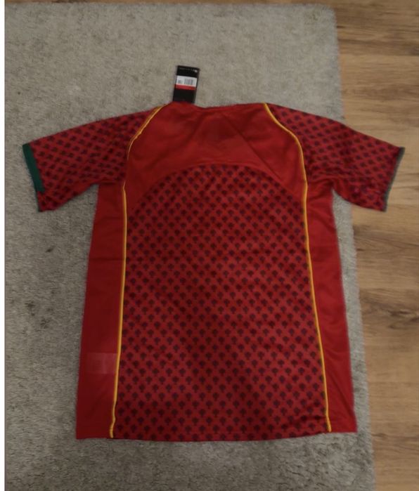 Tricou Portugalia