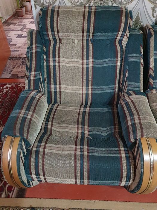 Диваны в ассортименте