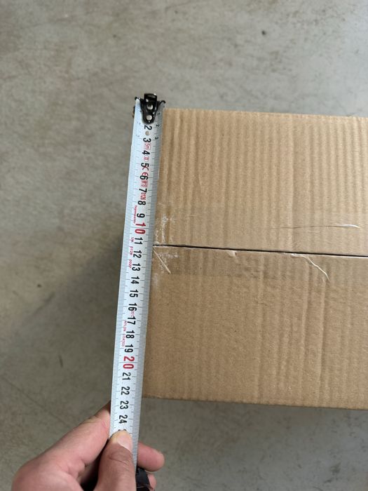 Кашони за преместване и съхранение – здрави картонени кутии различни размери