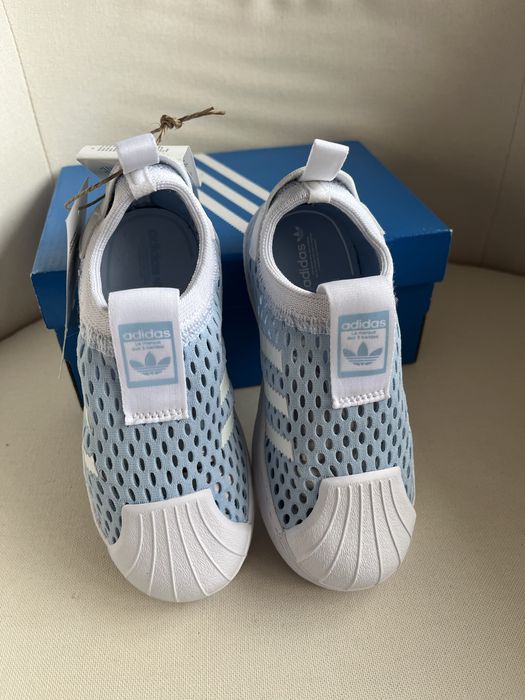 Adidas стелка 17см, EU 26.5