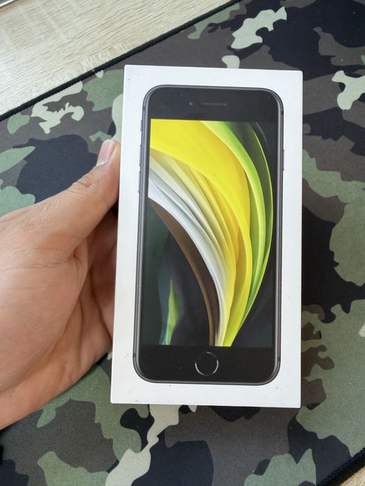 iPhone Se 2020 - Gsm Cdma