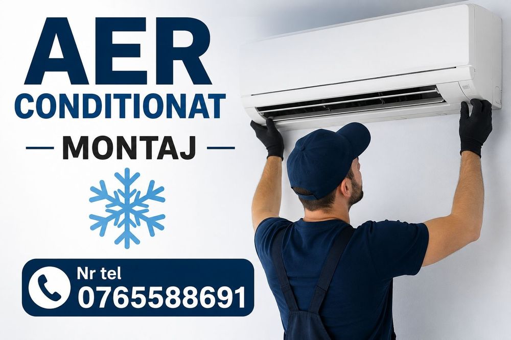 Încărcare freon aer condiționat