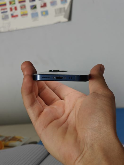 iphone 12 mini 128gb 69%