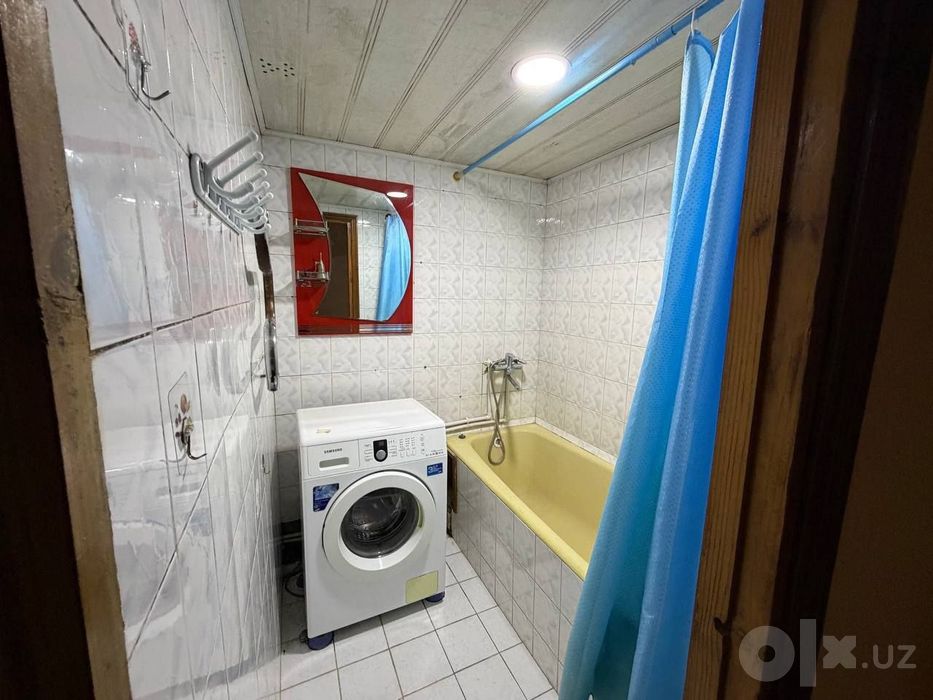 Аренда Метро Чинар