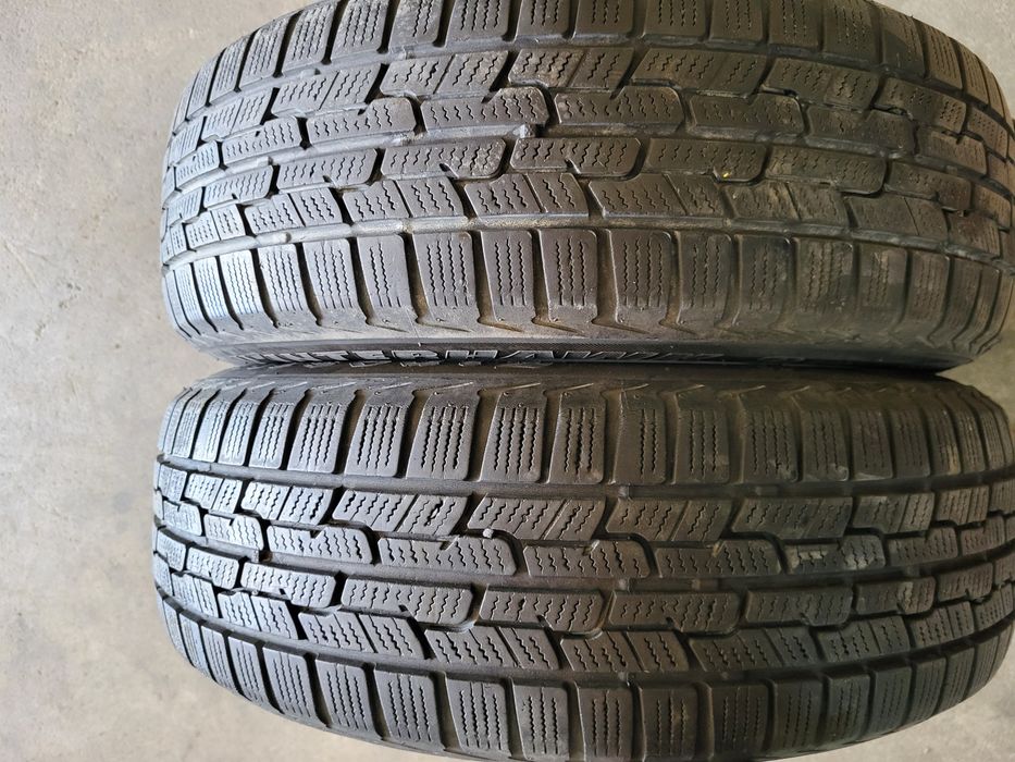 2 anvelope 175 65 R 14 Firestone iarna