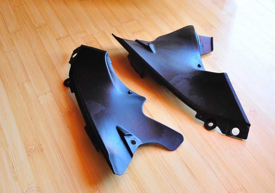 Carene scarite Yamaha R1 2004 2005 2006