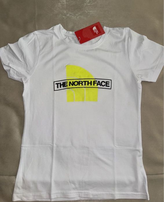 Дамски тениски The North Fa*ce