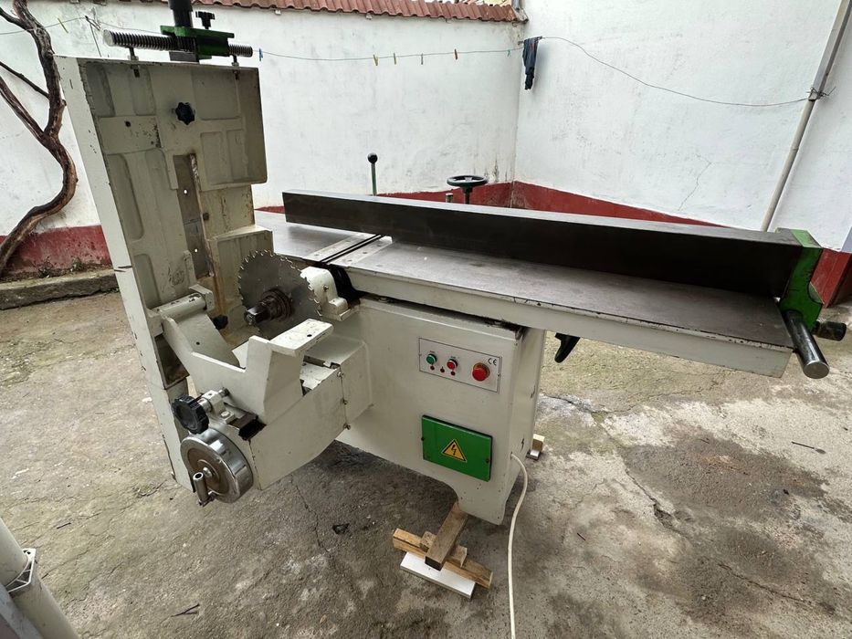 Станки по мебели и дереву