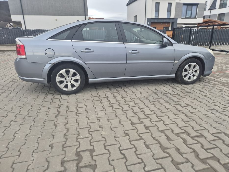 Opel Vectra C 1.9 d