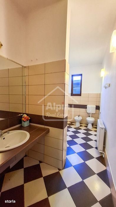 Pretabil Birouri I Central