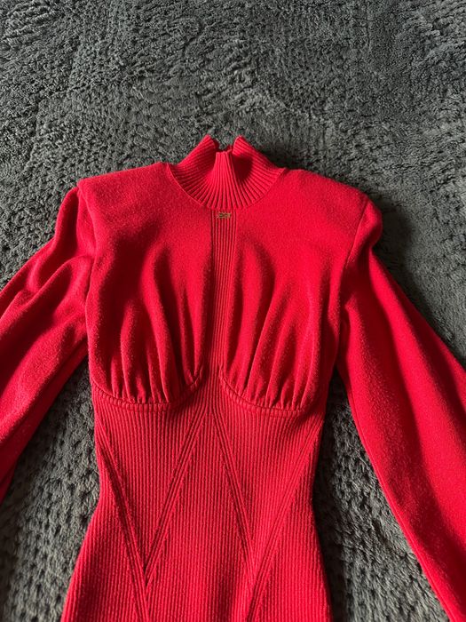 Рокля Elisabetta Franchi