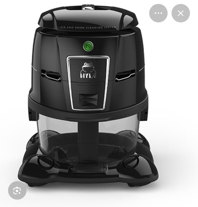 Срочно продам пылесос