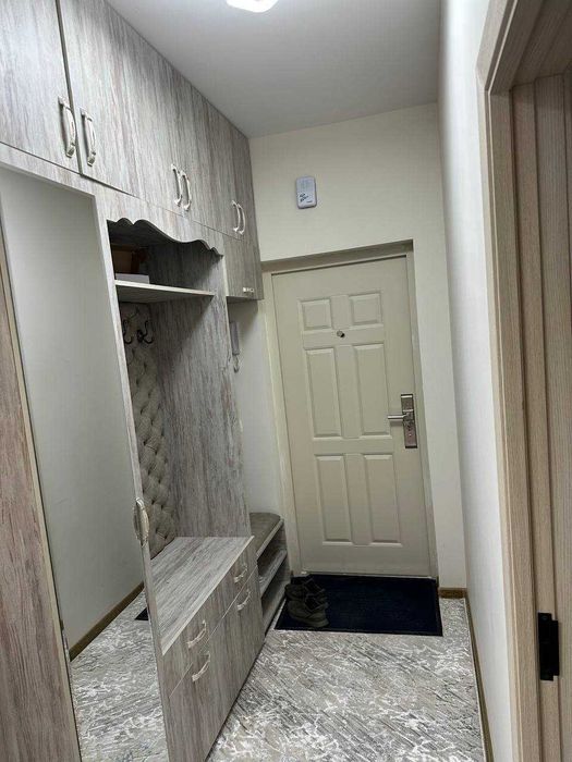 Сдается УЮТНАЯ квартира 2/8/9 в ЖК Алмазар Сити, Алмазарский р-не !