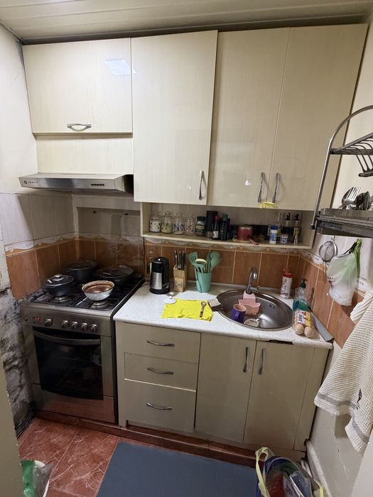 3 комнатная квартира продажа