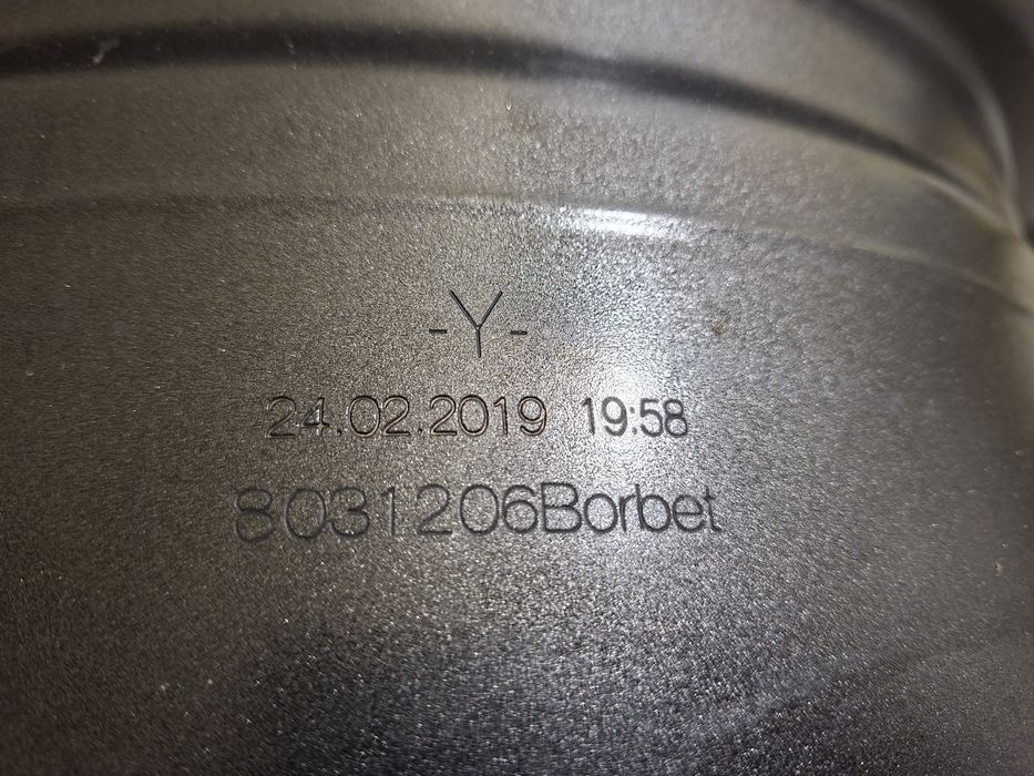 18" Оригинални джанти Mercedes C w205, w206, E w212, w213, ML, GLE