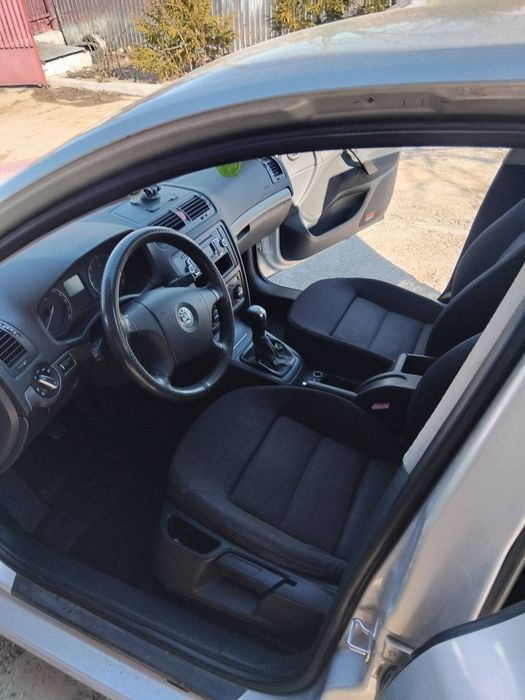 Skoda 1.9 tdi ,105 cp propietar