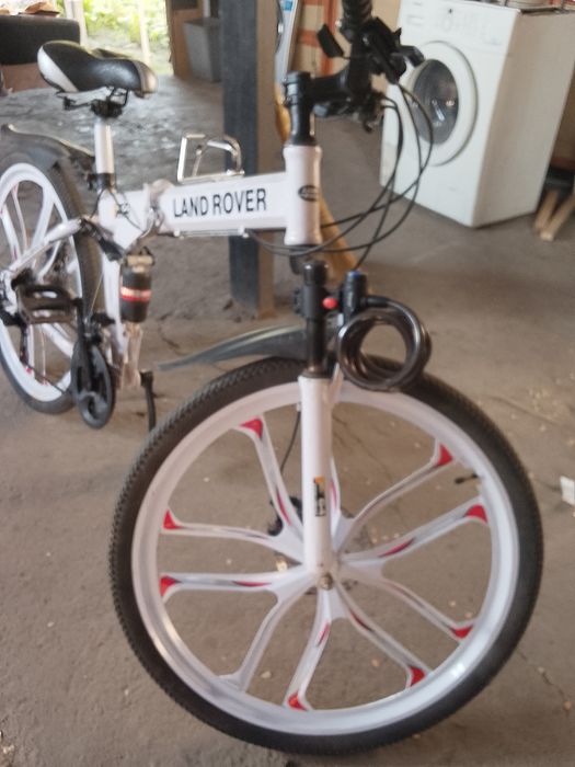 Продам велосипед