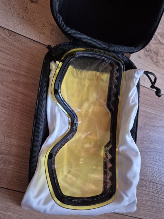 Ochelari goggles ski Dragon X1s, + lentila schimb, nepurtati