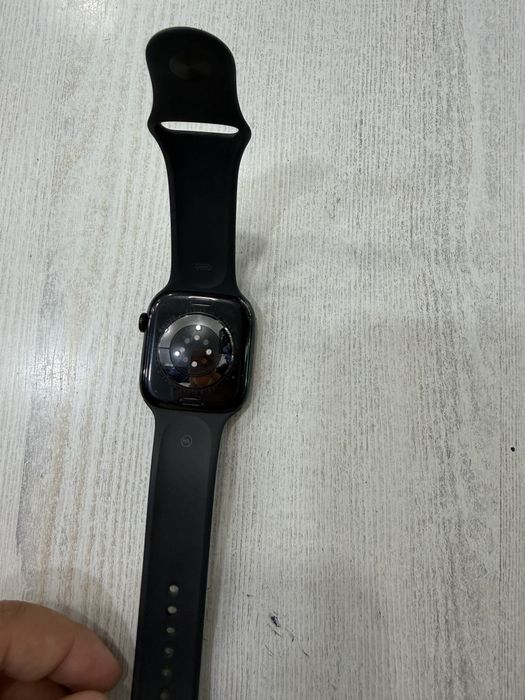 Iphone watch 10 serasi 46 sm