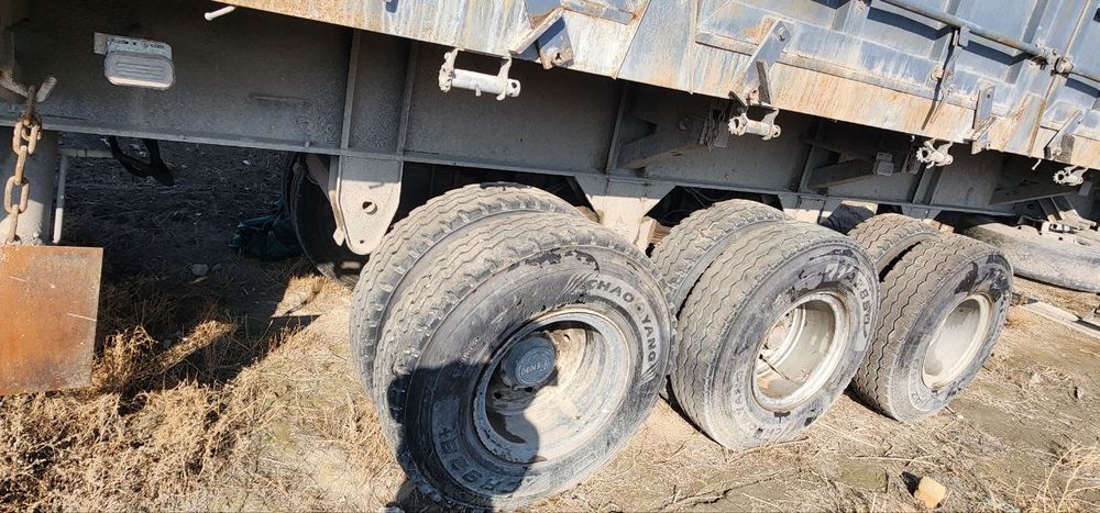 Prisep sotiladi uzunligi 13m holati ideal balonlarii 90% narxi 26000$