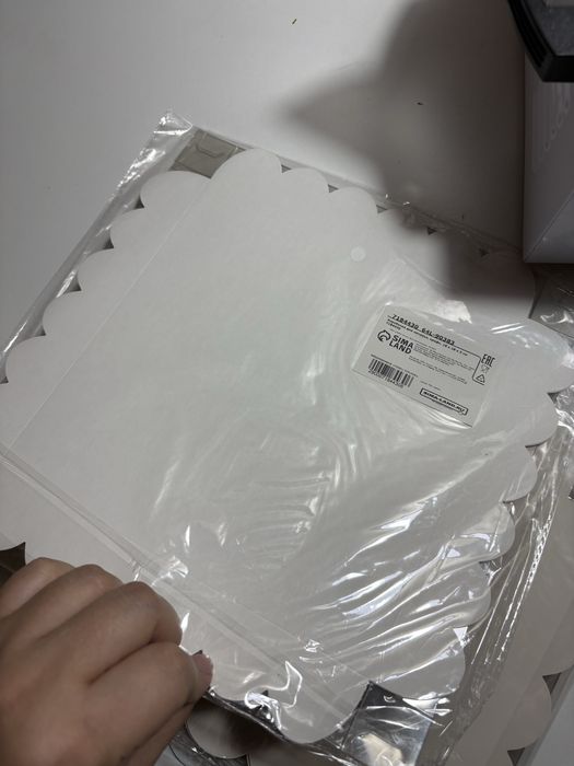 Коробки для клубники в шоколаде