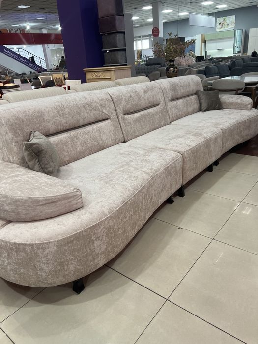 Новинка дивандар