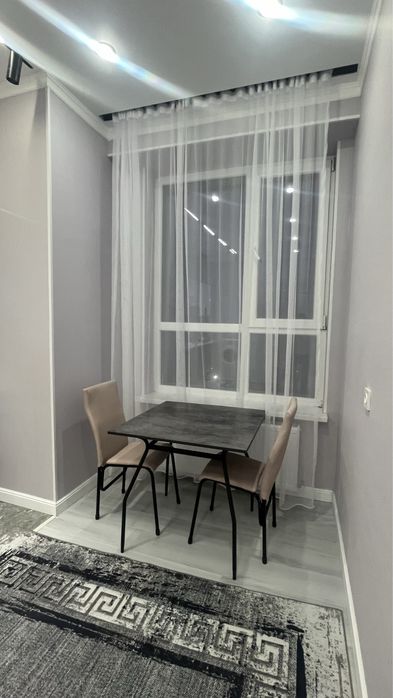 Квартира посуточный