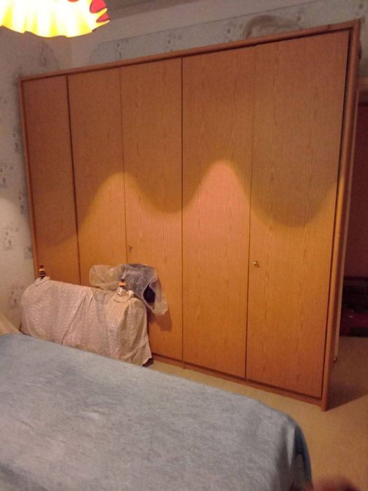 Спальная мебель (Германия)