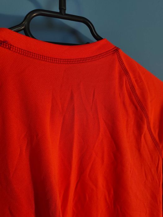 Nike Dri-Fit Тениска/Мъжка М